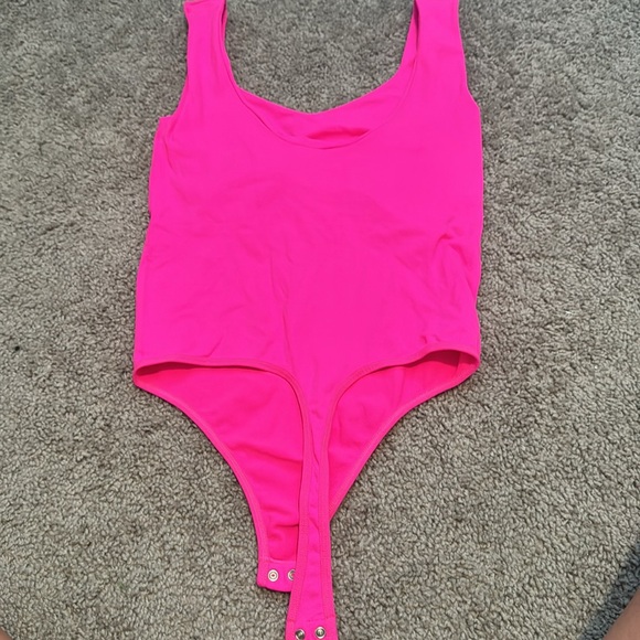 Free people bodysuit - Picture 3 of 5